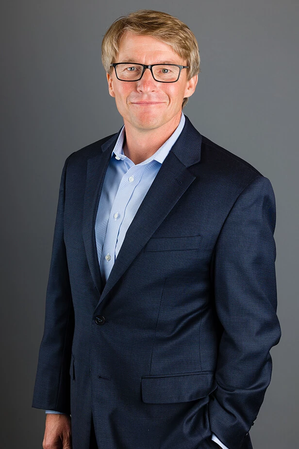 Randy Addie Full Body Shot